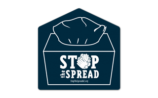 Tissue Box Vinyl Jar Opener