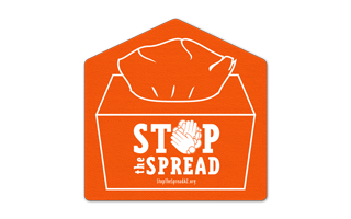 Tissue Box Vinyl Jar Opener