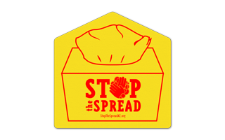 Tissue Box Vinyl Jar Opener