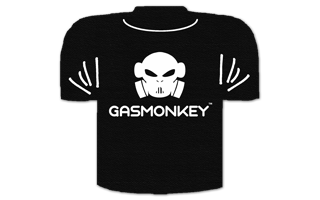 T-shirt Vinyl Jar Opener