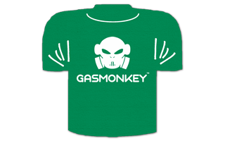 T-shirt Vinyl Jar Opener