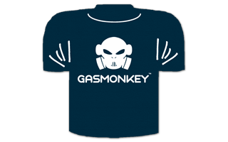 T-shirt Vinyl Jar Opener