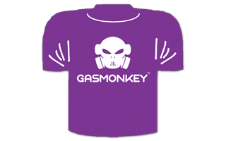 T-shirt Vinyl Jar Opener