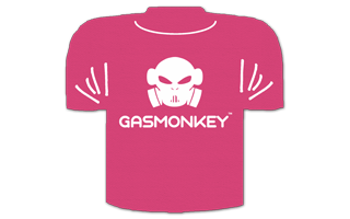 T-shirt Vinyl Jar Opener