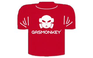 T-shirt Vinyl Jar Opener