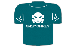 T-shirt Vinyl Jar Opener