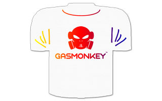 T-shirt Vinyl Jar Opener