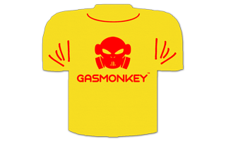 T-shirt Vinyl Jar Opener