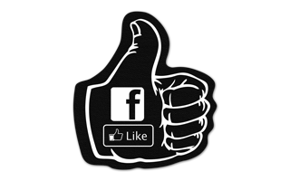 Thumbs Up Vinyl Jar Opener