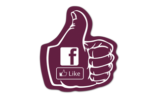 Thumbs Up Vinyl Jar Opener