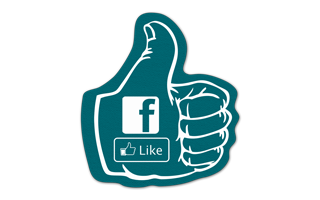 Thumbs Up Vinyl Jar Opener