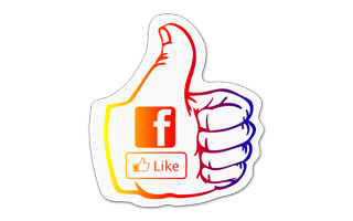 Thumbs Up Vinyl Jar Opener