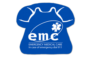 Telephone Vinyl Jar Opener 5TL