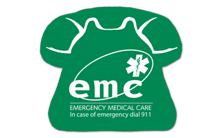 Telephone Vinyl Jar Opener 5TL