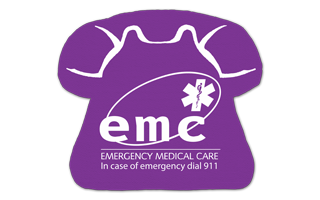 Telephone Vinyl Jar Opener 5TL