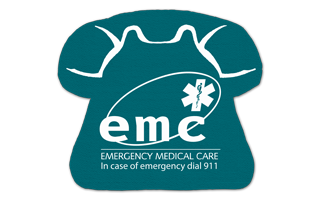 Telephone Vinyl Jar Opener 5TL