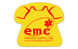 Telephone Vinyl Jar Opener 5TL