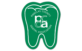 Tooth Vinyl Jar Opener