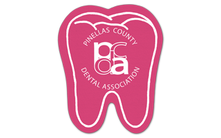 Tooth Vinyl Jar Opener