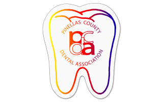 Tooth Vinyl Jar Opener