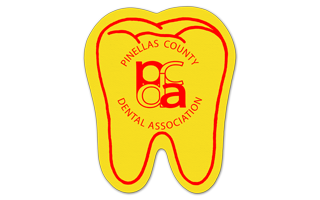 Tooth Vinyl Jar Opener