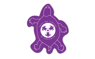 Turtle Vinyl Jar Opener