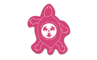 Turtle Vinyl Jar Opener