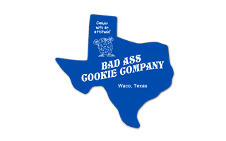 Texas Vinyl Jar Opener