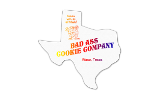 Texas Vinyl Jar Opener