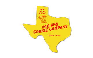 Texas Vinyl Jar Opener