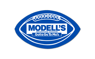 Football Vinyl Jar Opener 6FB