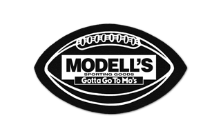 Football Vinyl Jar Opener 6FB