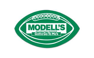 Football Vinyl Jar Opener 6FB