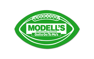 Football Vinyl Jar Opener 6FB