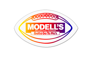 Football Vinyl Jar Opener 6FB