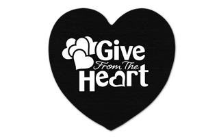 Heart Vinyl Jar Opener 6HT