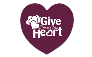 Heart Vinyl Jar Opener 6HT