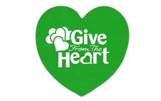 Heart Vinyl Jar Opener 6HT