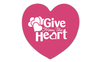 Heart Vinyl Jar Opener 6HT