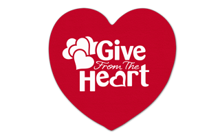 Heart Vinyl Jar Opener 6HT