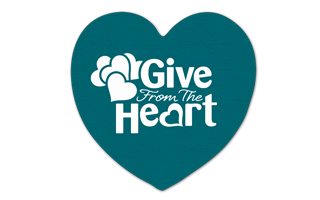 Heart Vinyl Jar Opener 6HT