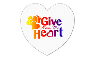 Heart Vinyl Jar Opener 6HT