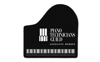 Piano Vinyl Jar Opener