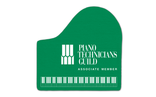 Piano Vinyl Jar Opener