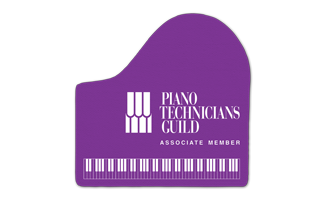 Piano Vinyl Jar Opener