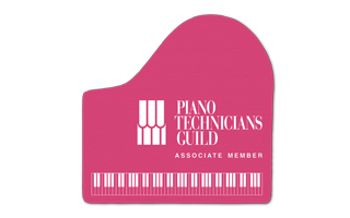 Piano Vinyl Jar Opener