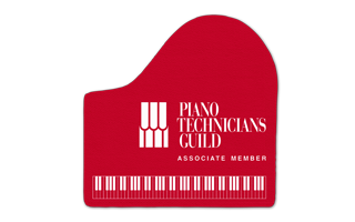 Piano Vinyl Jar Opener