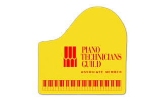 Piano Vinyl Jar Opener