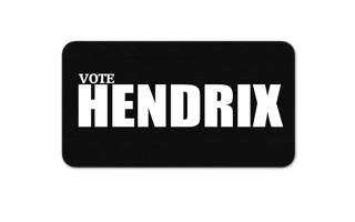 Rectangle Vinyl Jar Opener 6R