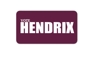 Rectangle Vinyl Jar Opener 6R